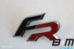 FR Logo in grille Seat Ibiza 6P, Auto-onderdelen, Gebruikt