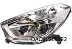 Dacia Lodgy (5/12-) koplamp Rechts Origineel! 260109545R, Auto-onderdelen, Verlichting, Ophalen, Nieuw, Hyundai