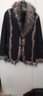 Veste d'hiver chaude en fausse fourrure, Enlèvement