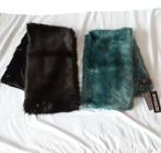 Splinternieuw namaken bont sjaals 5€/st, Kleding | Dames, Mutsen, Sjaals en Handschoenen, H&M, Ophalen of Verzenden, Nieuw, Sjaal
