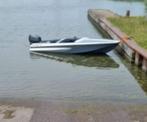 Glaspar G7 Speedboot, Watersport en Boten, Ophalen, 50 pk of meer, Zo goed als nieuw, 6 tot 9 meter