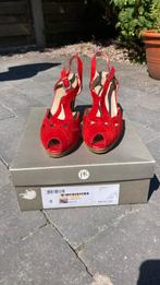 Peter Kaiser pumps maat 42, Kleding | Dames, Schoenen, Ophalen of Verzenden, Nieuw, Pumps
