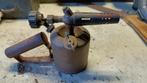 petroleum brander, Antiek en Kunst, Antiek | Gereedschap en Instrumenten, Ophalen