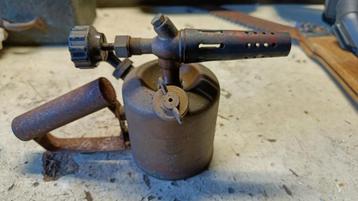 petroleum brander beschikbaar voor biedingen