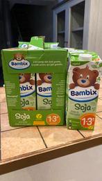 Lait de croissance Bambix Soja, Divers, Produits alimentaires
