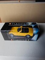 Ferrari 1969 365 GTS4 1/38 Shell Classico Collection, Enlèvement ou Envoi, Comme neuf, Voiture