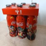 Coca-Cola Red Devils 2014 6x200ml, Verzamelen, Ophalen
