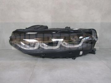 Koplamp Alfa Romeo Tonale FULL LED 22- LH Links  00505643940 beschikbaar voor biedingen