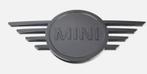 Logo piano black achterklep Mini Countryman F60 51142465238, Auto-onderdelen, Ophalen of Verzenden, Nieuw, Mini