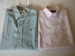 2 Overhemden American Outfitters, Comme neuf, Chemise ou Chemisier, Garçon, Enlèvement ou Envoi