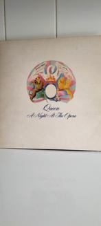 LP queen original de 1975 en bon état., Enlèvement ou Envoi