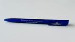 Belgian Air Force - BAF Ballpoint pen Belgian Air Component, Ophalen of Verzenden, Luchtmacht, Overige typen