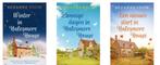 Liefde in het Lake District-serie - Suzanne Snow - 3 boeken, Verzenden, Zo goed als nieuw