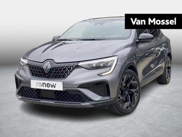 Renault Arkana Esprit Alpine E-Tech Full Hybrid 145 beschikbaar voor biedingen