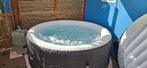 Jacuzzi, Tuin en Terras, Ophalen, Zo goed als nieuw, Filter, Opblaasbaar