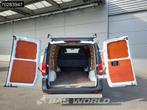 Mercedes Vito 109 L3H1 Airco Cruise Imperiaal L3 Long 7m3 Ai, Auto's, Bestelwagens en Lichte vracht, Euro 5, Stof, Gebruikt, 4 cilinders