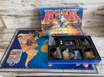 Risk wereldveroverend parker [s970], Hobby en Vrije tijd, Verzenden, Zo goed als nieuw