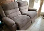 Bankstel met relax, Ophalen, Gebruikt