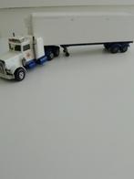 2 vrachtwagens matchbox. geen verzenden mogelijk!, Ophalen, Zo goed als nieuw, Matchbox