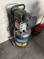 Specair Airpress Compressor HL 360-50 compact, Ophalen, Gebruikt, 6 tot 10 bar, 25 tot 100 liter