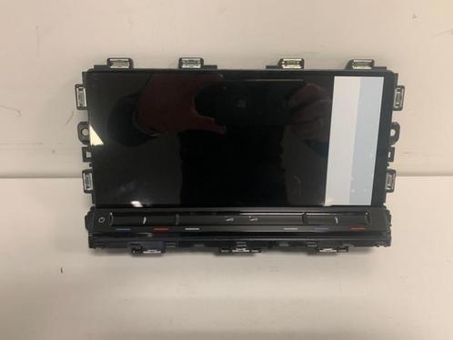 Navigatie Display van een Volkswagen Golf, Auto-onderdelen, Elektronica en Kabels, Volkswagen, Gebruikt, 3 maanden garantie, Ophalen of Verzenden