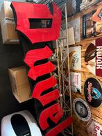 Duvel licht reclame groot 1meter50, Enlèvement, Comme neuf, Duvel