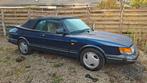 Saab 900s, Auto's, Particulier, Elektrisch, Te koop