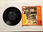 The Beatles: Hello goodbye ( 1967; Deense p.), Cd's en Dvd's, Verzenden