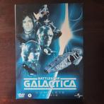 Battlestar Galactica - de Complete Serie 1978 DVD Box set, Alle leeftijden, Boxset, Science Fiction en Fantasy, Ophalen of Verzenden