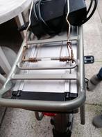 Electrische damesfiets, Fietsen en Brommers, 47 tot 51 cm, Ophalen, Gebruikt