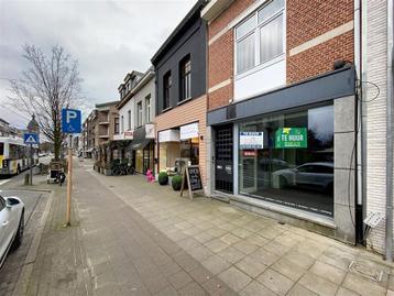 Commercieel te huur in Brasschaat beschikbaar voor biedingen