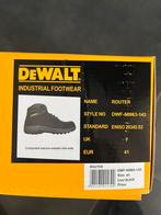 Werkschoenen dewalt 41, Ophalen, Nieuw