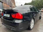 BMW 335D GPS CUIRE XENON T OUVRANT JA18 GARANTIE 12 MOIS, 5 places, Cuir, Berline, Noir