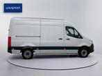 Mercedes-Benz Sprinter 316 2.2 CDI L2H2 Inrichting 220v omvo, Automaat, Cruise Control, Mercedes-Benz, Bedrijf