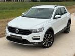 Volkswagen T-ROC 1.0 STYLE UNITED NAVI CARPLAY VIRTUAL GARAN, Voorwielaandrijving, Stof, Wit, 5 deurs