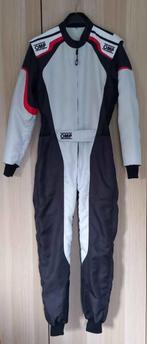 COMBINAISON KARTING OMP KS-3X ART, Sport en Fitness, Karting, Ophalen, Nieuw, Kleding of Schoenen