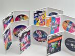 Just Dance Wii spelletjes - compleet in doosjes, Muziek, Eén computer, Ophalen of Verzenden, Zo goed als nieuw