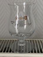 Duvel belgian golden ale M16. Half pint, Enlèvement ou Envoi, Comme neuf