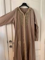 Marokaanse kaftan bruin, Kleding | Dames, Ophalen