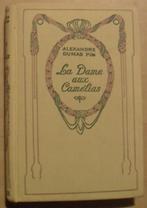 La Dame aux Camélias - Alexandre Dumas, Ophalen of Verzenden
