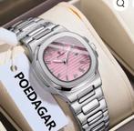 Montre femme POEDAGAR, Handtassen en Accessoires, Ophalen, Zo goed als nieuw