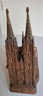 Dom van Keulen, Ophalen