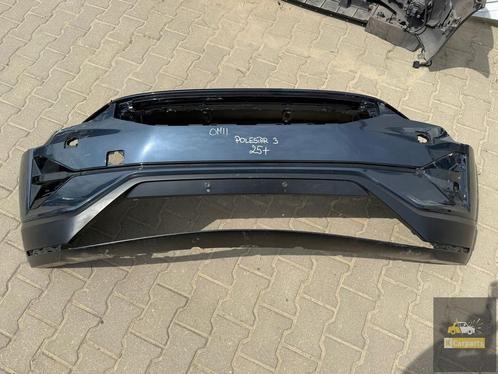 Polestar 3 III 2023- voorbumper, Auto-onderdelen, Carrosserie, Bumper, Gebruikt