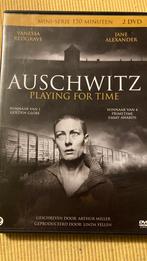 Auschwitz, CD & DVD, DVD | Films indépendants, Comme neuf, Enlèvement ou Envoi
