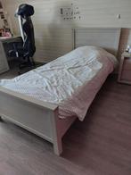 1 persoonsbed, Enlèvement, Utilisé