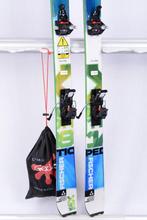 149 cm toerski's FISCHER X-PEDITION + Fritschi Xenic 10 + St, Sport en Fitness, Skiën en Langlaufen, Ski, Fischer, Gebruikt, Carve