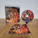 The Cursed Crusade, Ophalen of Verzenden, Zo goed als nieuw