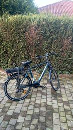 Elektrische fiets x tract 469 km gereden, Fietsen en Brommers, Elektrische fietsen, Overige merken, Ophalen of Verzenden, Zo goed als nieuw