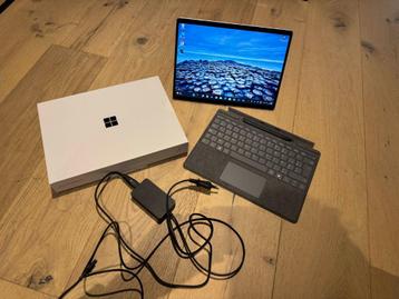 Microsoft Surface Pro 11 Snapdragon X Elite / 16GB / 512GB, 13 pouces, Avec écran tactile, Comme neuf, Enlèvement
