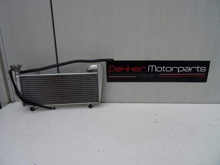 Bovenste Radiateur Ducati Streetfighter / Panigale V2 2020 >, Motoren, Onderdelen | Ducati, Ophalen of Verzenden